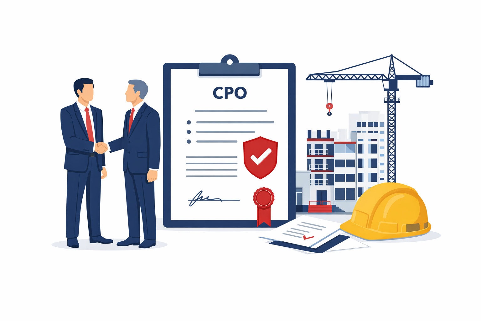 Помощь «НОПСС» по вступлению в СРО строителей в Алуште и по всему городскому округу Алушта республики Крым