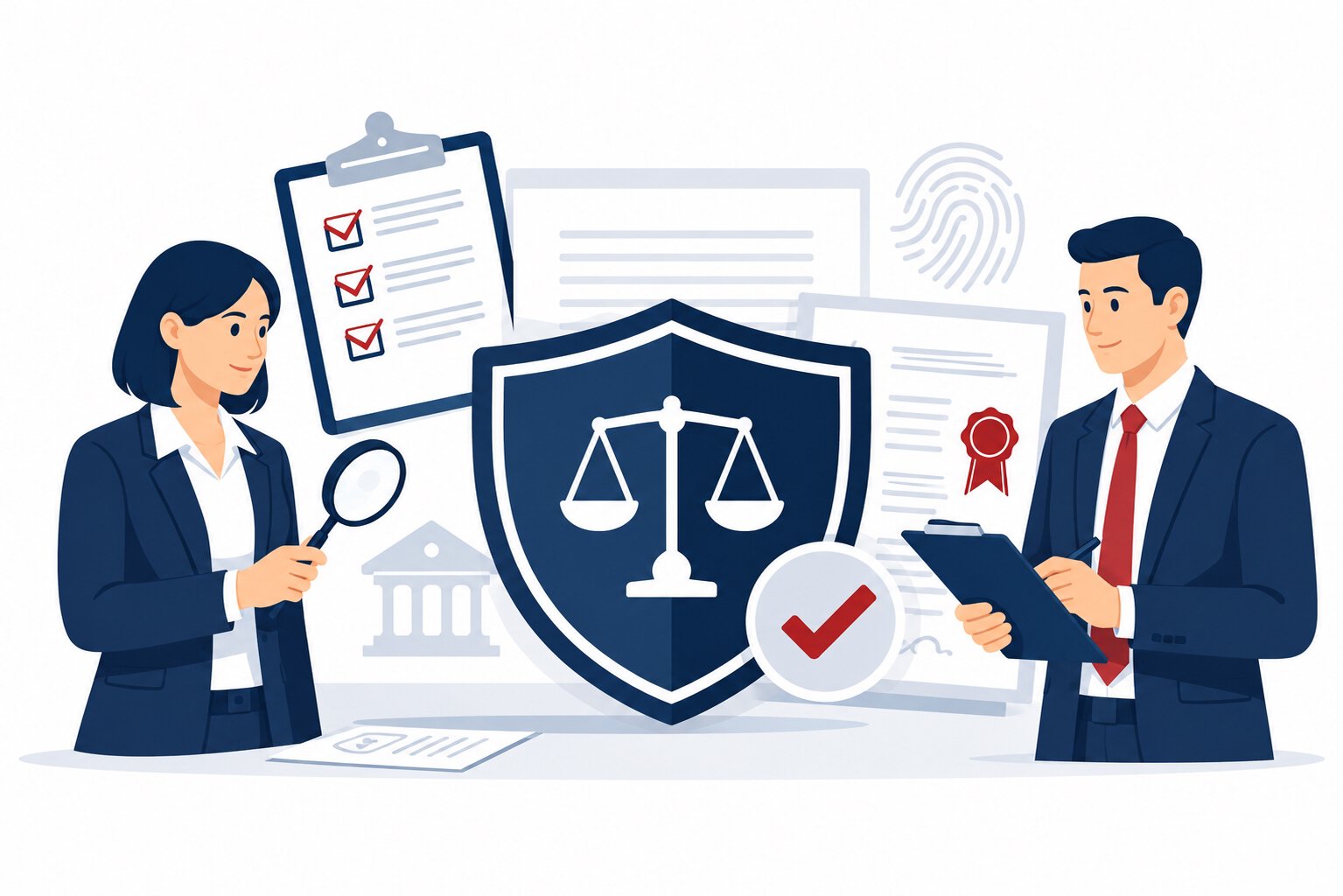 Добровольная сертификация негосударственных судебных экспертов от «НОПСС» в Алуште