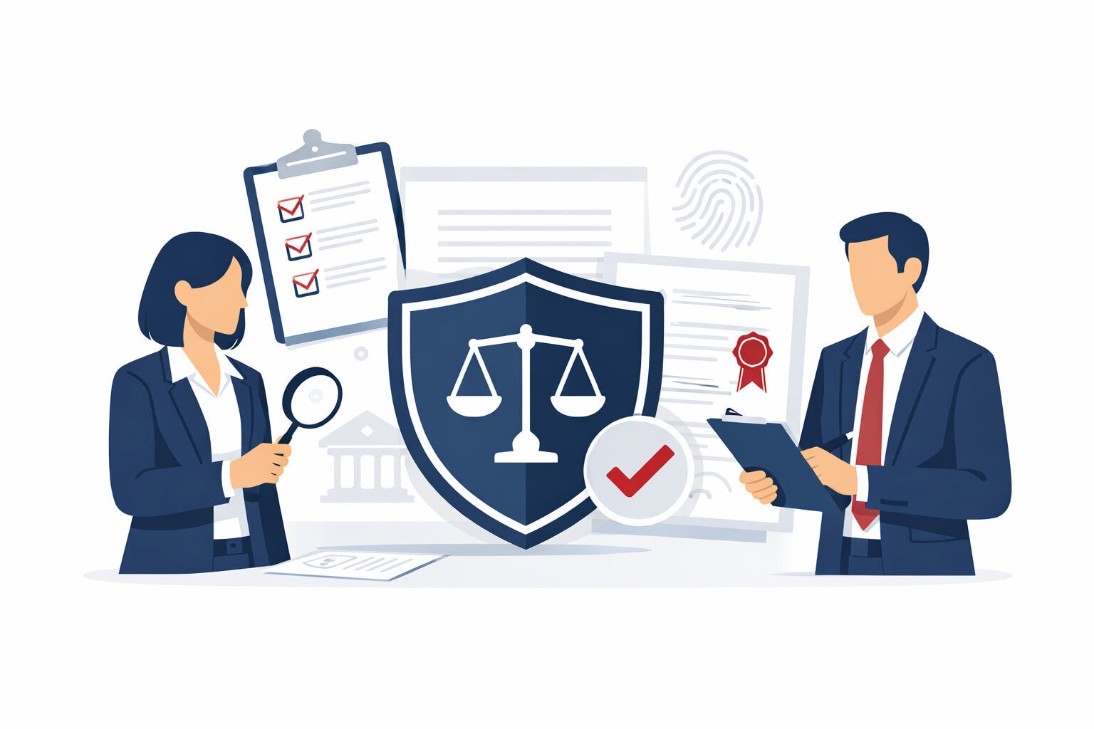 Добровольная сертификация негосударственных судебных экспертов от «НОПСС» в Алуште